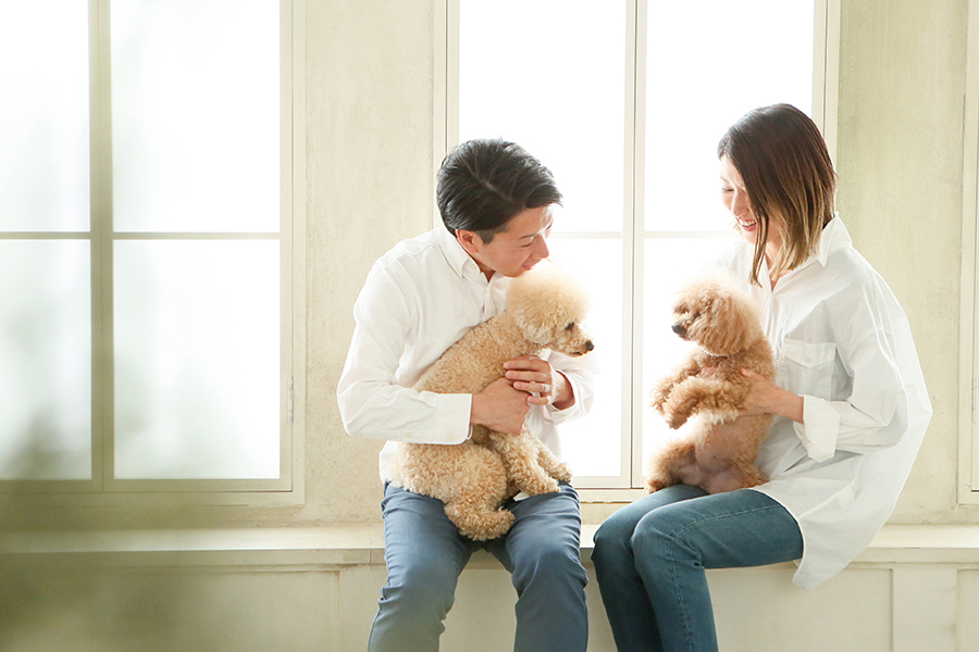 ペット・動物フォト02