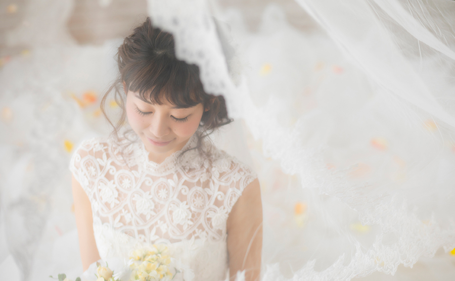撮ってよかった!婚礼撮影エピソード